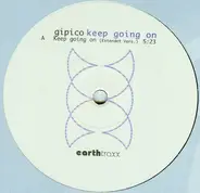 Gipico - Keep Going On