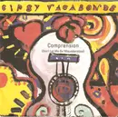 7inch Vinyl Single - Gipsy Vagabonds - Comprension