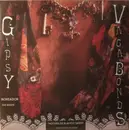 7inch Vinyl Single - Gipsy Vagabonds - Boxeador / Noches De Blanco Saten