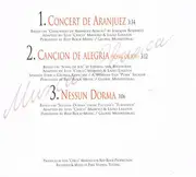 CD Single - Gipsy Vagabonds - Musica Clasica
