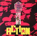12inch Vinyl Single - Gipsy And Queen - Action
