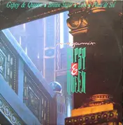 12inch Vinyl Single - Gipsy And Queen - Megamix