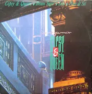 Gipsy And Queen - Megamix