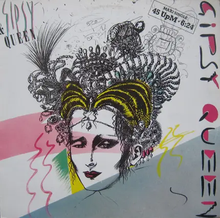 Gipsy And Queen - Gipsy Queen