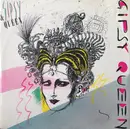 12inch Vinyl Single - Gipsy And Queen - Gipsy Queen