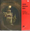 LP - Gipsy Band Of The Budapest Youth Ensemble / Sándor Lakatos And His Gipsy Band - Famous Hungarian Folk Songs