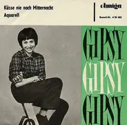 Gipsy / Georg Plathe - Küsse Nie Nach Mitternacht / Aquarell