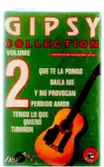 Gipsy Guitar Sampler - Gipsy Collection Volume 2