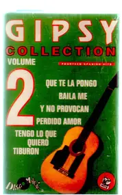 Various Artists - Gipsy Collection Volume 2