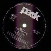 LP - Gipsy - Just for You