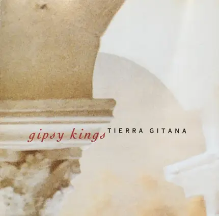 Gipsy Kings - Tierra Gitana