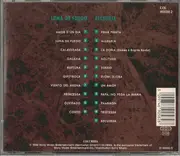 Double CD - Gipsy Kings - Two Originals : Luna De Fuego & Allegria - Fatbox