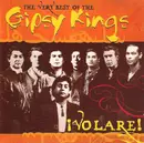 Double CD - Gipsy Kings - ¡Volare! - The Very Best Of The Gipsy Kings