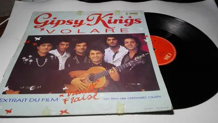 Gipsy Kings - Volare