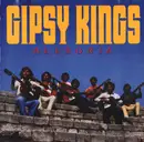 CD - Gipsy Kings - Allegria