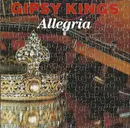 CD - Gipsy Kings - Allegria