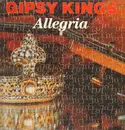 LP - Gipsy Kings - Allegria