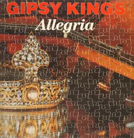 Gipsy Kings - Allegria