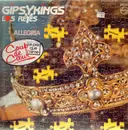 LP - Gipsy Kings - Allegria