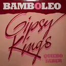 12inch Vinyl Single - Gipsy Kings - Bamboleo