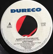 7inch Vinyl Single - Gipsy Kings - Bamboleo (Club Edit)
