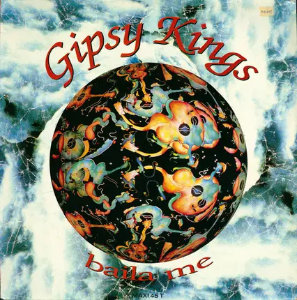 Gipsy Kings - Baila Me