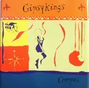 CD - Gipsy Kings - Compas