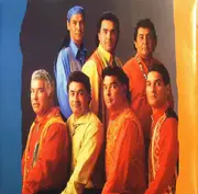 CD - Gipsy Kings - Compas
