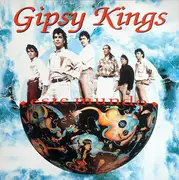 LP - Gipsy Kings - Este Mundo