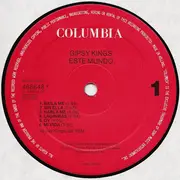 LP - Gipsy Kings - Este Mundo