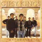 CD - Gipsy Kings - Estrellas - Digipak