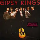LP - Gipsy Kings - Gipsy Kings