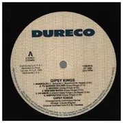 LP - Gipsy Kings - Gipsy Kings