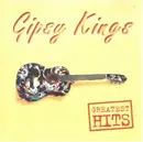 CD - Gipsy Kings - Greatest Hits