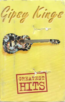 Gipsy Kings - Greatest Hits