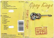 MC - Gipsy Kings - Greatest Hits