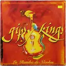 12inch Vinyl Single - Gipsy Kings - La Rumba De Nicolas