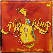 12inch Vinyl Single - Gipsy Kings - La Rumba De Nicolas