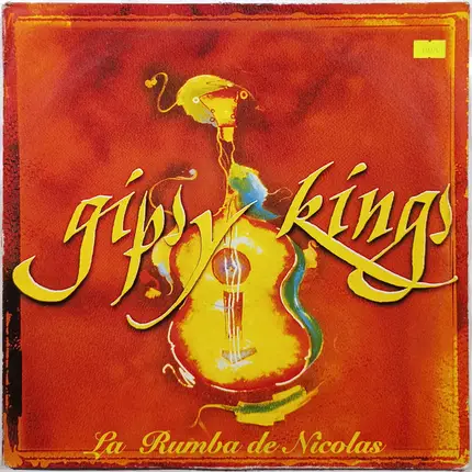 Gipsy Kings - La Rumba De Nicolas