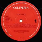 12inch Vinyl Single - Gipsy Kings - La Rumba De Nicolas