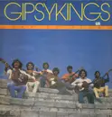 LP - Gipsy Kings - Luna De Fuego