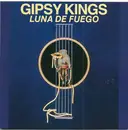 CD - Gipsy Kings - Luna De Fuego