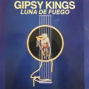 LP - Gipsy Kings - Luna De Fuego