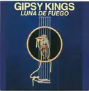 CD - Gipsy Kings - Luna De Fuego