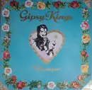 LP - Gipsy Kings - Mosaïque