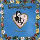 CD - Gipsy Kings - Mosaïque
