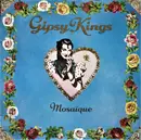 LP - Gipsy Kings - Mosaique - LC
