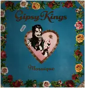 Gipsy Kings - Mosaique