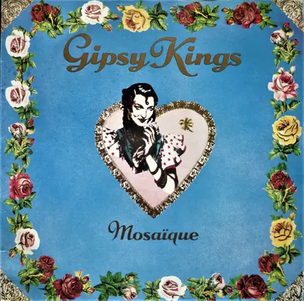 Gipsy Kings - Mosaique