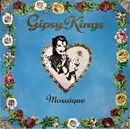 LP - Gipsy Kings - Mosaique